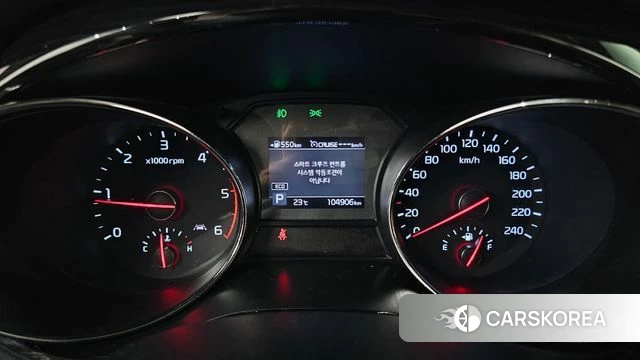 Kia The New Carnival id 3942197 из Кореи 18