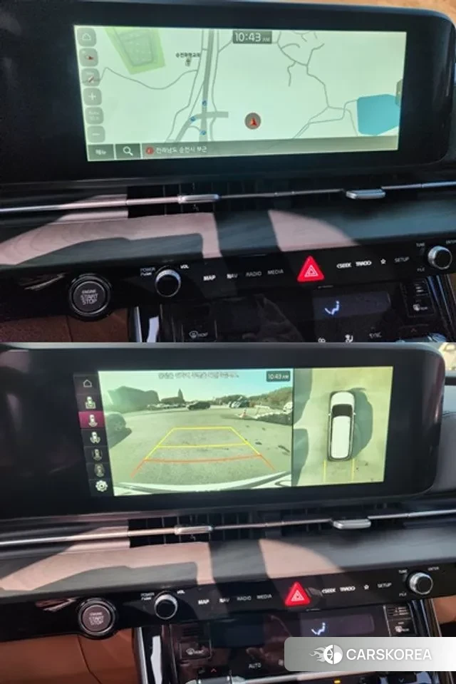 Kia Carnival 4th generation id 3771326 из Кореи 18