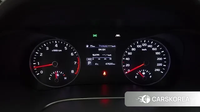 Kia Come New K3 id 3374684 из Кореи 18