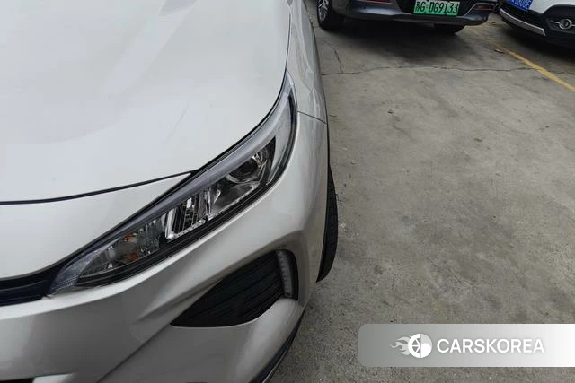 Toyota Weilanda PHEV id 4209545 из Китая 15
