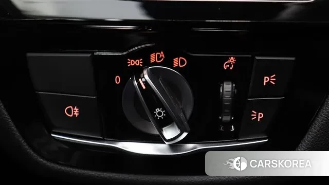 BMW 6 Series GT (G32) id 3002160 из Кореи 18