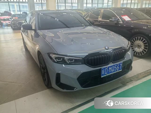 BMW 3 series id 4265135 из Китая 17