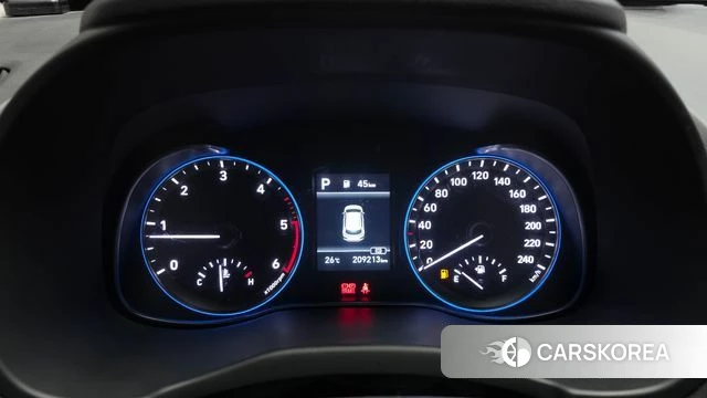 Hyundai Kona id 4397154 из Кореи 18