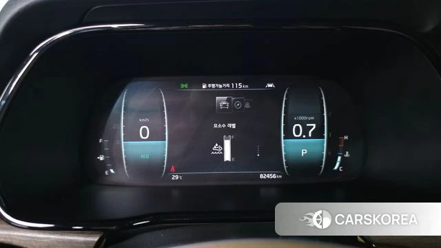 Kia Mohave Master id 4688962 из Кореи 32