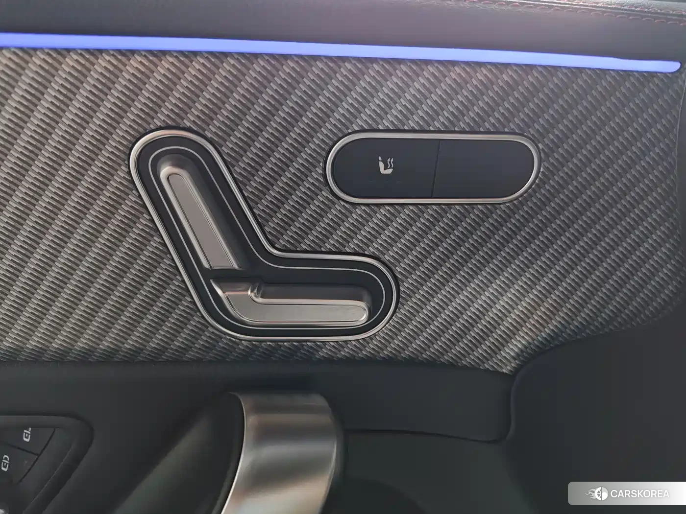 Mercedes-Benz A-Class id 4654567 из Китая 31
