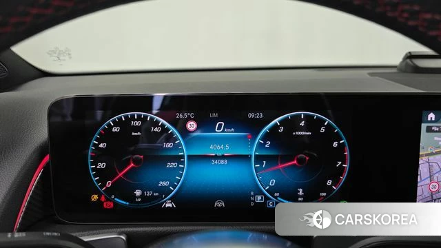 Mercedes-Benz GLB-Class X247 id 4489289 из Кореи 28