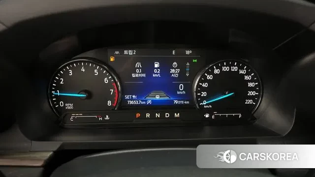 Ford Explorer 6th Generation id 3379516 из Кореи 18