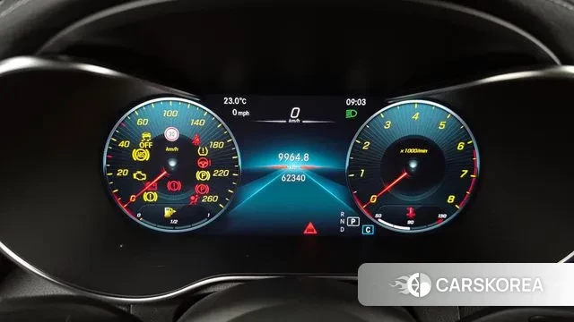 Mercedes-Benz GLC-Class X253 id 3168866 из Кореи 18