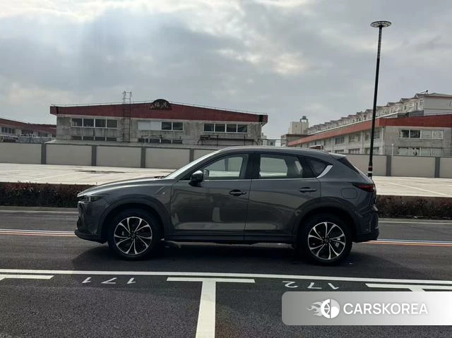 Mazda CX-5 id 4259725 из Китая 15
