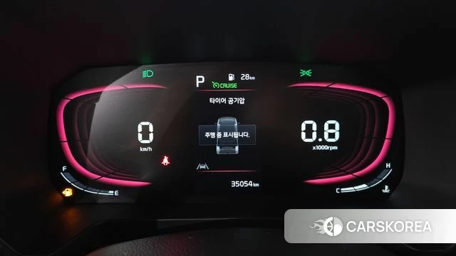 Kia The New Kia Ray id 4505979 из Кореи 29