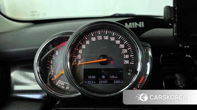 Mini Cooper id 4382567 из Кореи 28