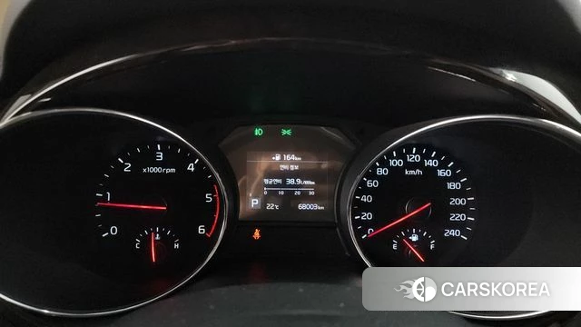 Kia The New Carnival id 4311034 из Кореи 18