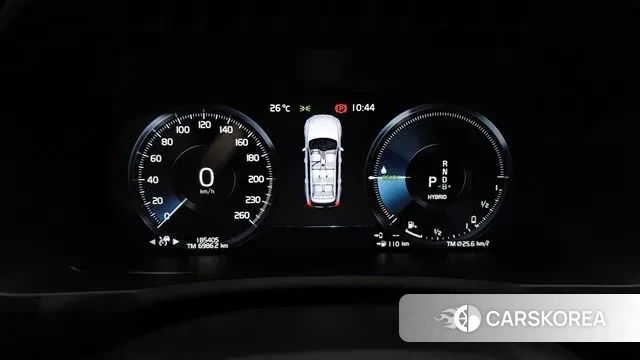 Volvo XC90 second Generation id 2976056 из Кореи 18