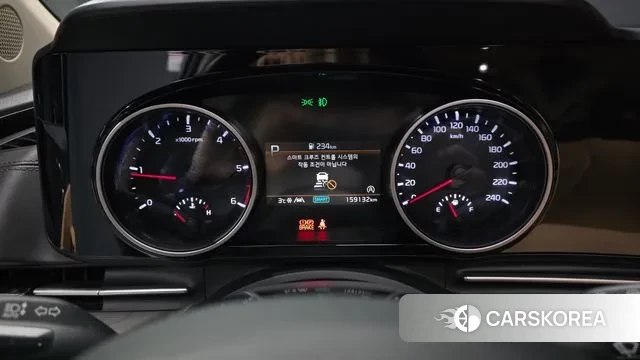 Kia Carnival 4th generation id 3747275 из Кореи 18