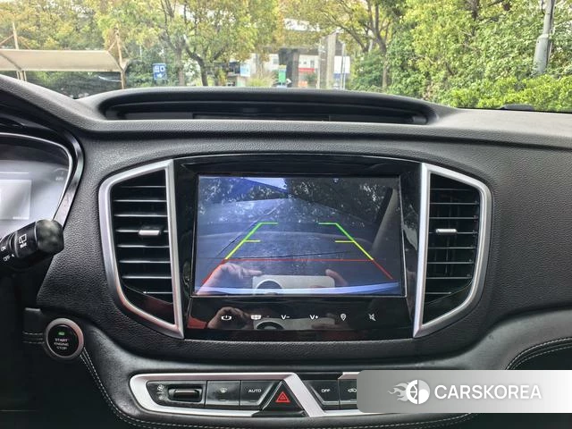 Geely Automobile Vision X6 id 4241798 из Китая 9