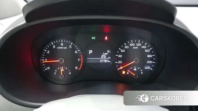 Kia Morning Urban (JA) id 3448742 из Кореи 18