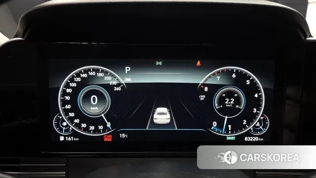 Hyundai The New Grandeur IG id 3752205 из Кореи 18