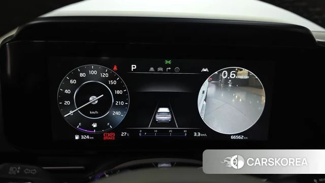 Kia Carnival 4th generation id 4750444 из Кореи 32