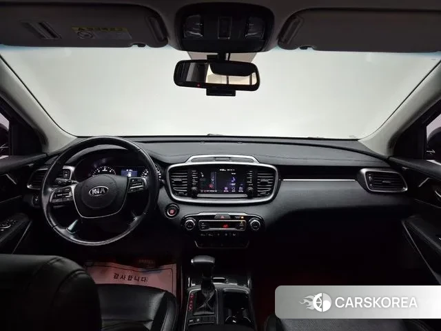 Kia The New Sorento id 3227014 из Кореи 17