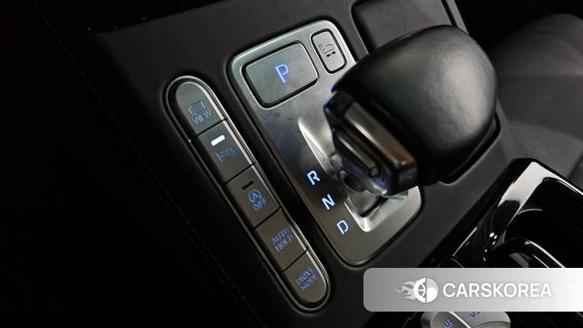 Genesis G90 id 4849889 из Кореи 31