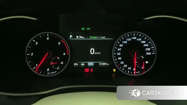 Genesis G70 id 3302410 из Кореи 18