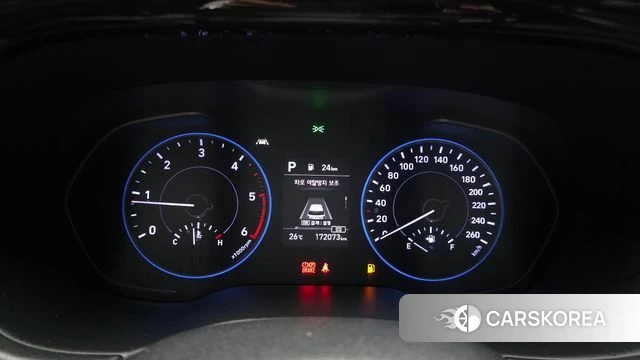 Hyundai Palisade id 4642667 из Кореи 30