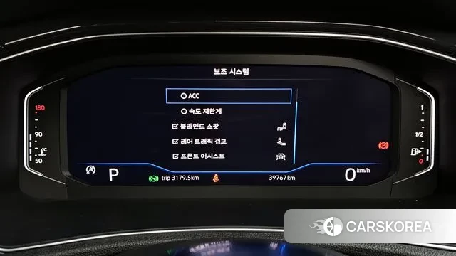 Volkswagen T-Roc id 3263905 из Кореи 18