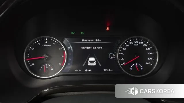 Kia Seltos id 3508526 из Кореи 18