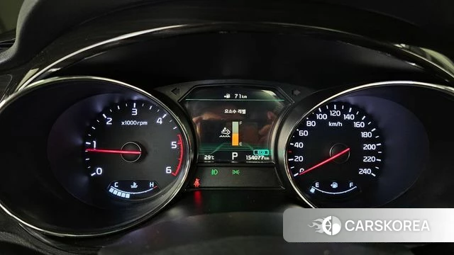 Kia The New Carnival id 4325959 из Кореи 18