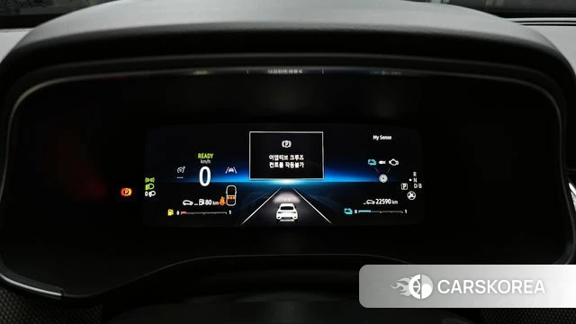 Renault Korea (Samsung) XM3 id 3883138 из Кореи 18
