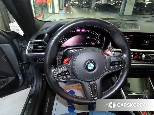 BMW M4 (G82) id 3257150 из Кореи 18