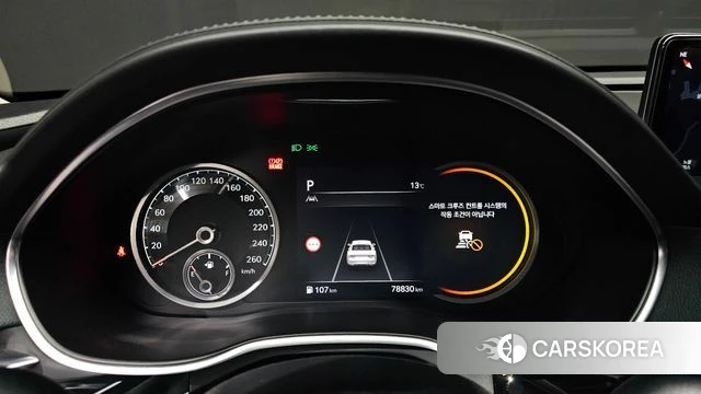 Genesis G80 (RG3) id 3799799 из Кореи 18