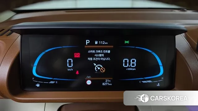 Hyundai The New Casper id 3341207 из Кореи 18