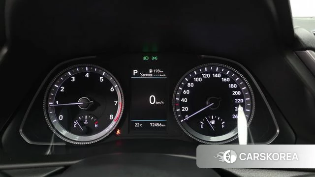 Hyundai Sonata (DN8) id 4423065 из Кореи 28