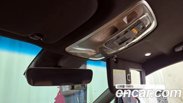 Genesis G80 (RG3) id 2563683 из Кореи 18