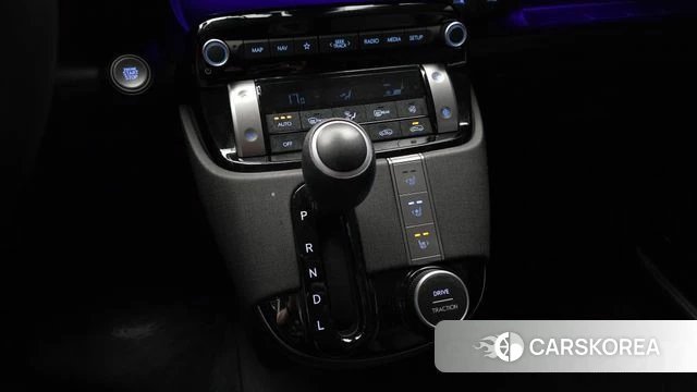 Hyundai Casper id 4935832 из Кореи 28