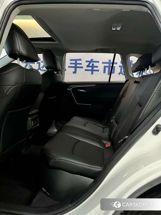 Toyota RAV4 Rongfang id 4274151 из Китая 13