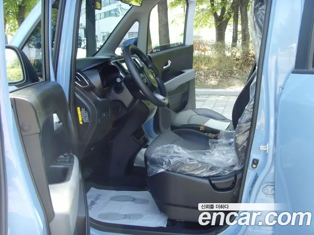 Kia The New Ray id 2673146 из Кореи 18