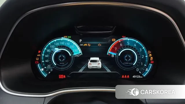 Genesis GV80 id 3614981 из Кореи 18