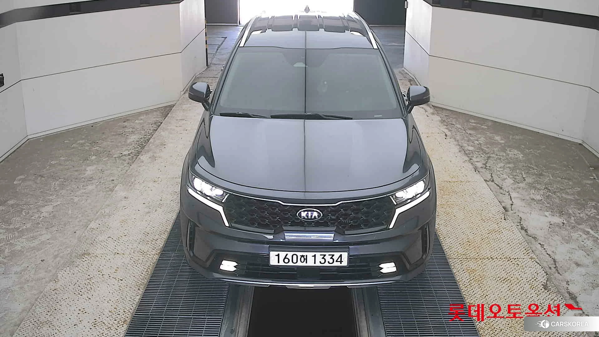 Kia Sorento id 4679380 из Кореи 34