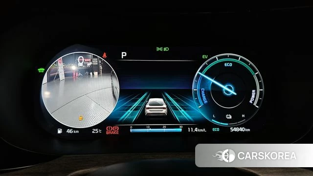 Kia K5 Hybrid 3rd Generation id 4282458 из Кореи 18