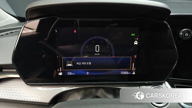 Chevrolet (GM Daewoo) Trax Crossover id 4649635 из Кореи 35