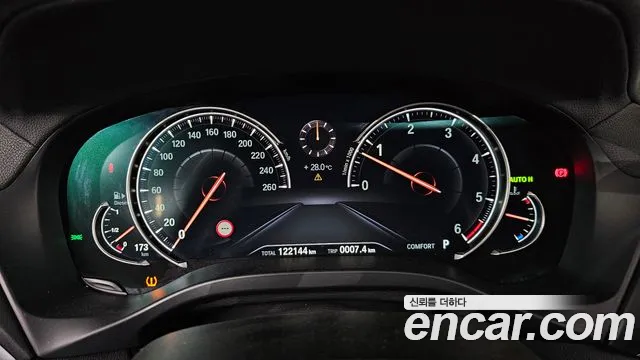 BMW X4 (G02) id 2850368 из Кореи 18