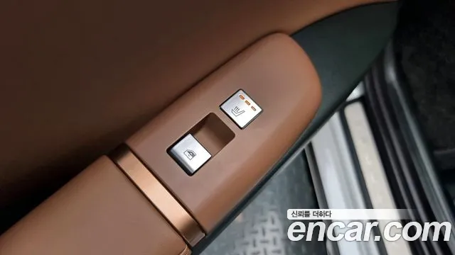 Hyundai Grandeur Hybrid (GN7) id 2561484 из Кореи 18