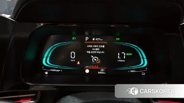 Hyundai The New Avante Hybrid (CN7) id 2963668 из Кореи 18