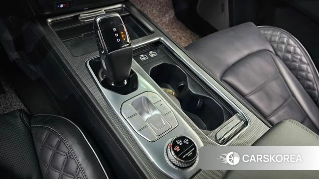 Ssangyong All New Rexton id 3800520 из Кореи 18