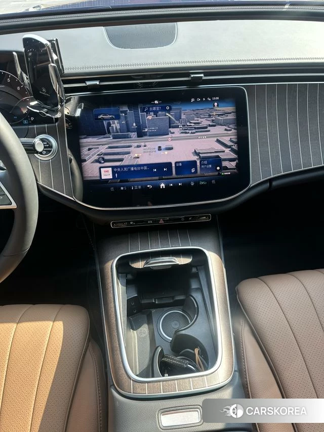 Mercedes-Benz E-class id 3913664 из Китая 20
