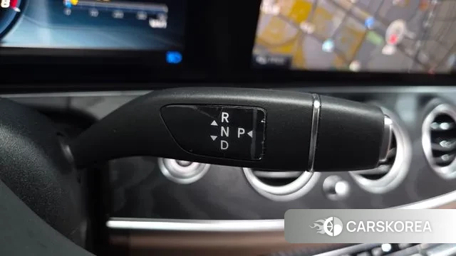 Mercedes-Benz E-Class W213 id 3004127 из Кореи 18