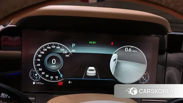 Hyundai The New Grandeur IG id 3562579 из Кореи 18