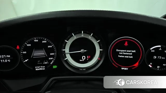 Porsche 911(992) id 3468871 из Кореи 18